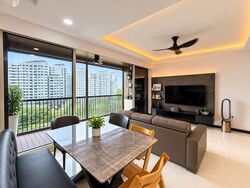 Austville Residences (D19), Condominium #635690371